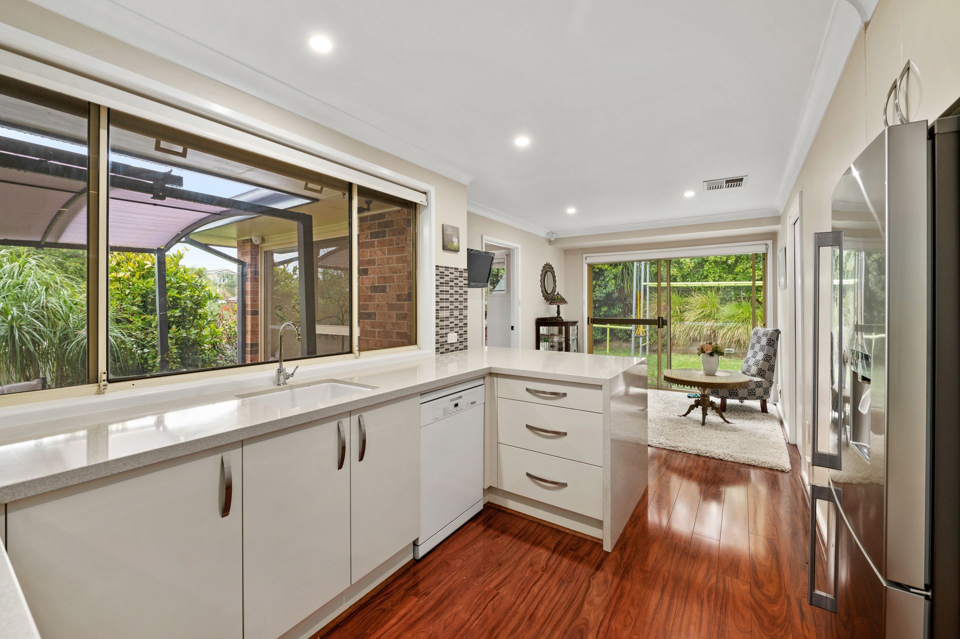 Real Estate For Sale 46 Cherry Road Eleebana , NSW