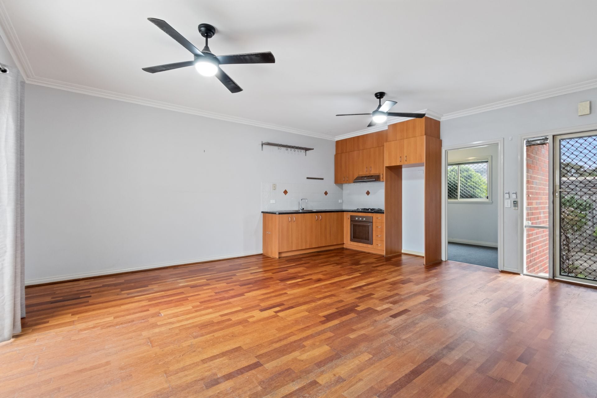 Low maintenance living with Solar Panels