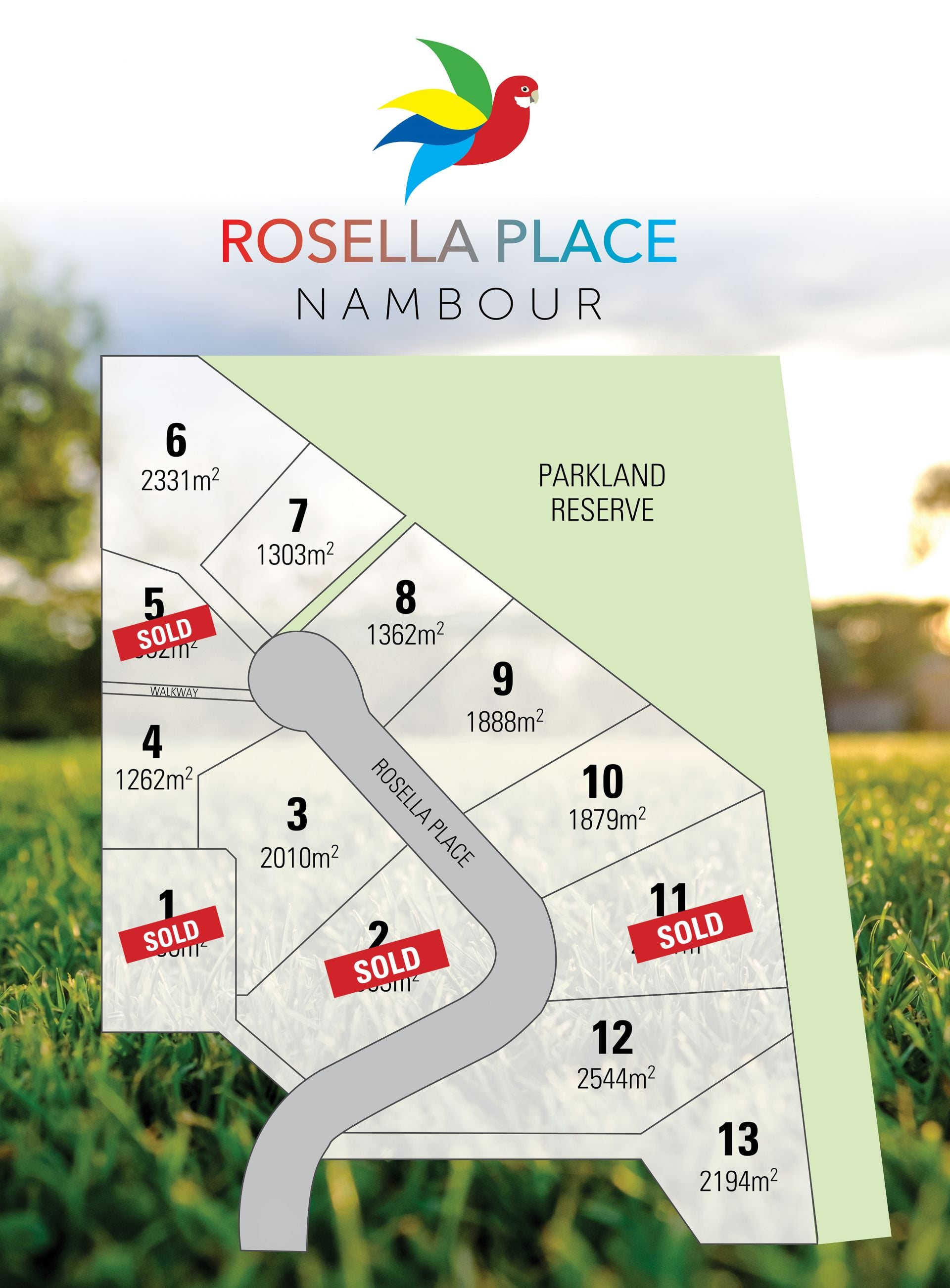 3/21 Rosella Place Nambour QLD, Nambour - Thumbnail 3