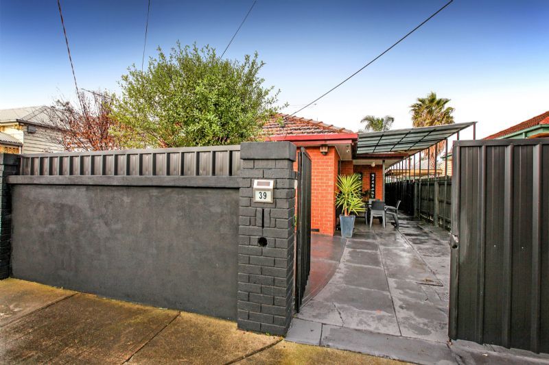 39 Windsor Street, Footscray - Thumbnail 2