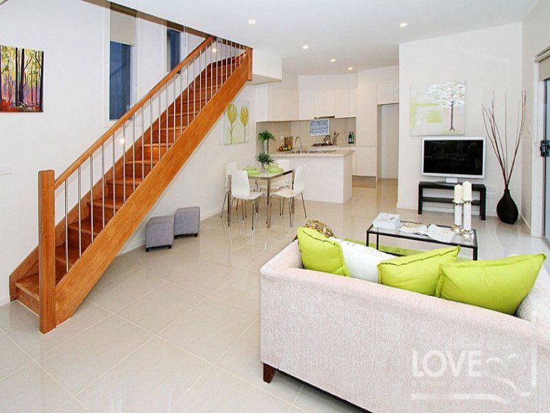 Quality Built Townhouses