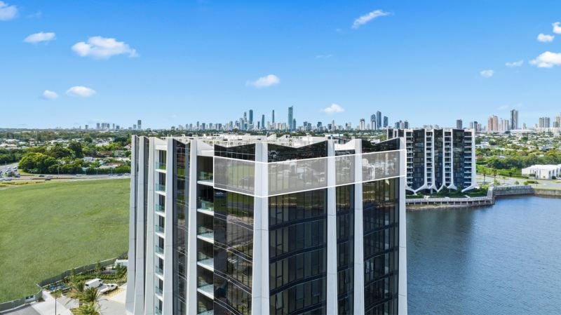41202/24 The Lanes Boulevard, Mermaid Waters - Thumbnail 5