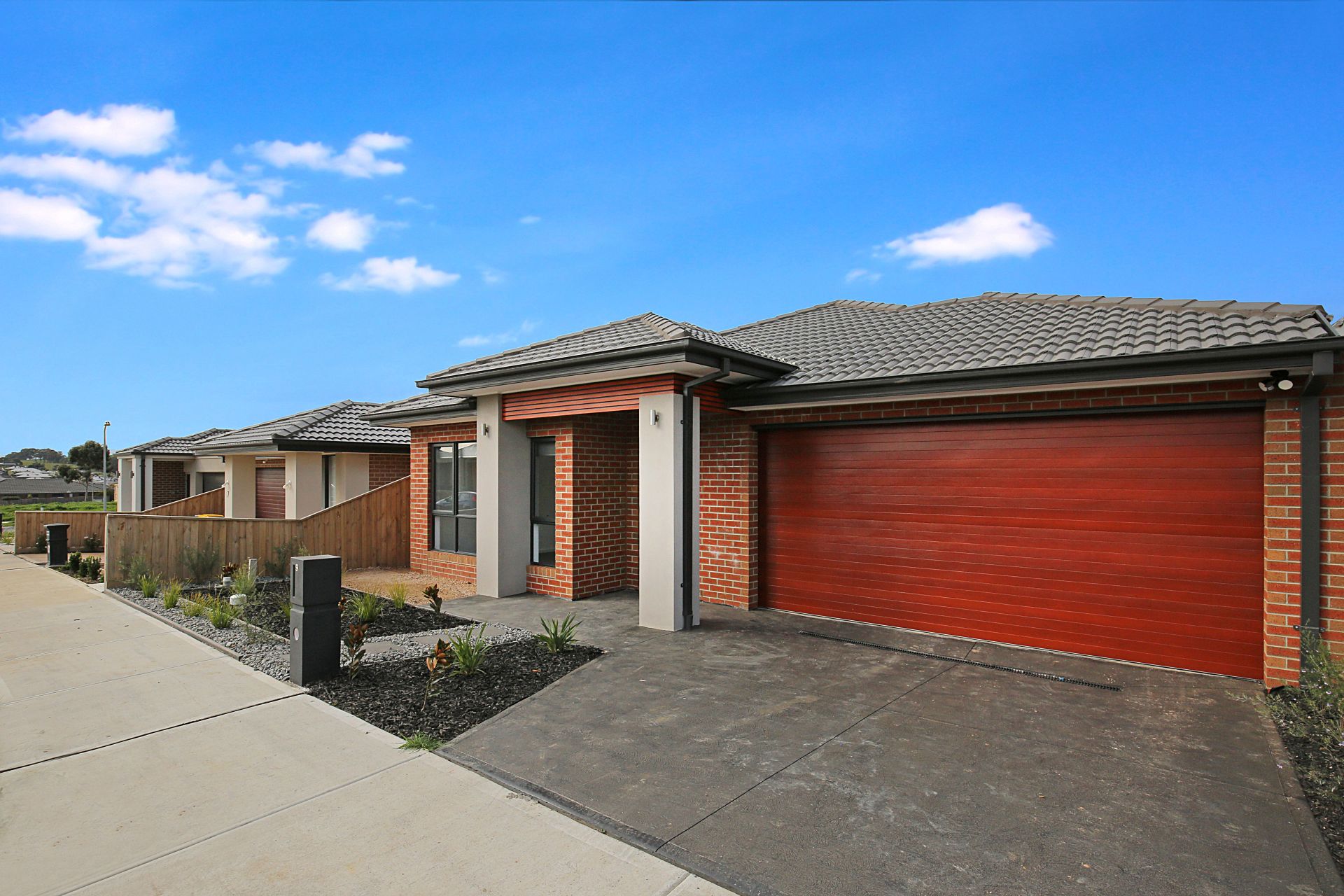 LAVISH FAMILY HOME