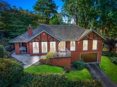 Beecroft 60A Cardinal Avenue