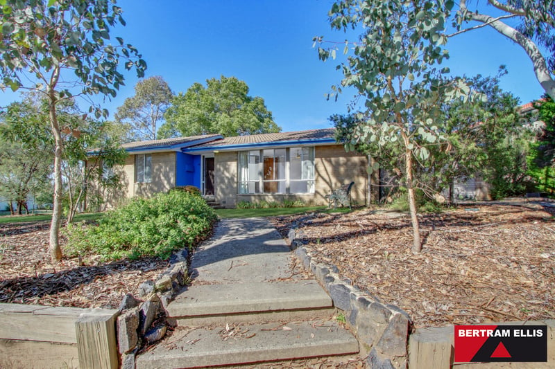 86 Somerset Street, Duffy - Thumbnail 2
