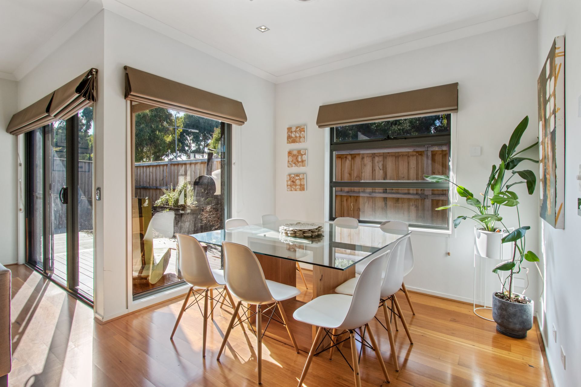 READY TO MEET THE NEEDS OF MODERN FAMILY LIVING