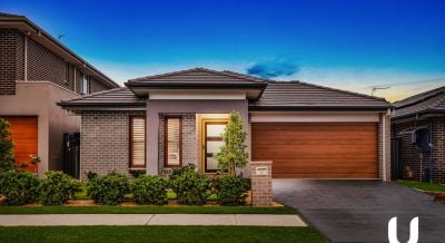 Marsden Park, 60 Westway Avenue