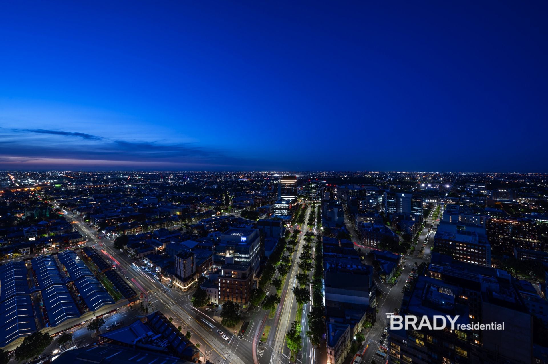 3403/500 Elizabeth Street Melbourne VIC, Melbourne - Thumbnail 2
