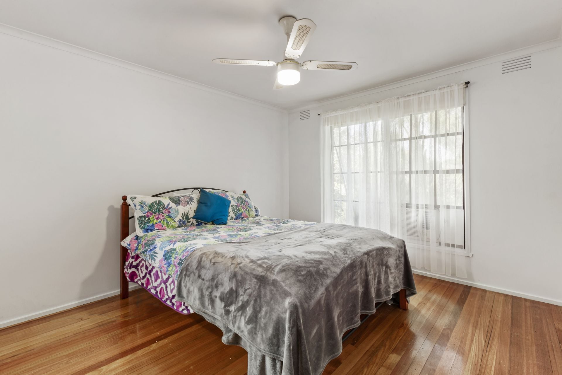 Accommodating Family Opportunity