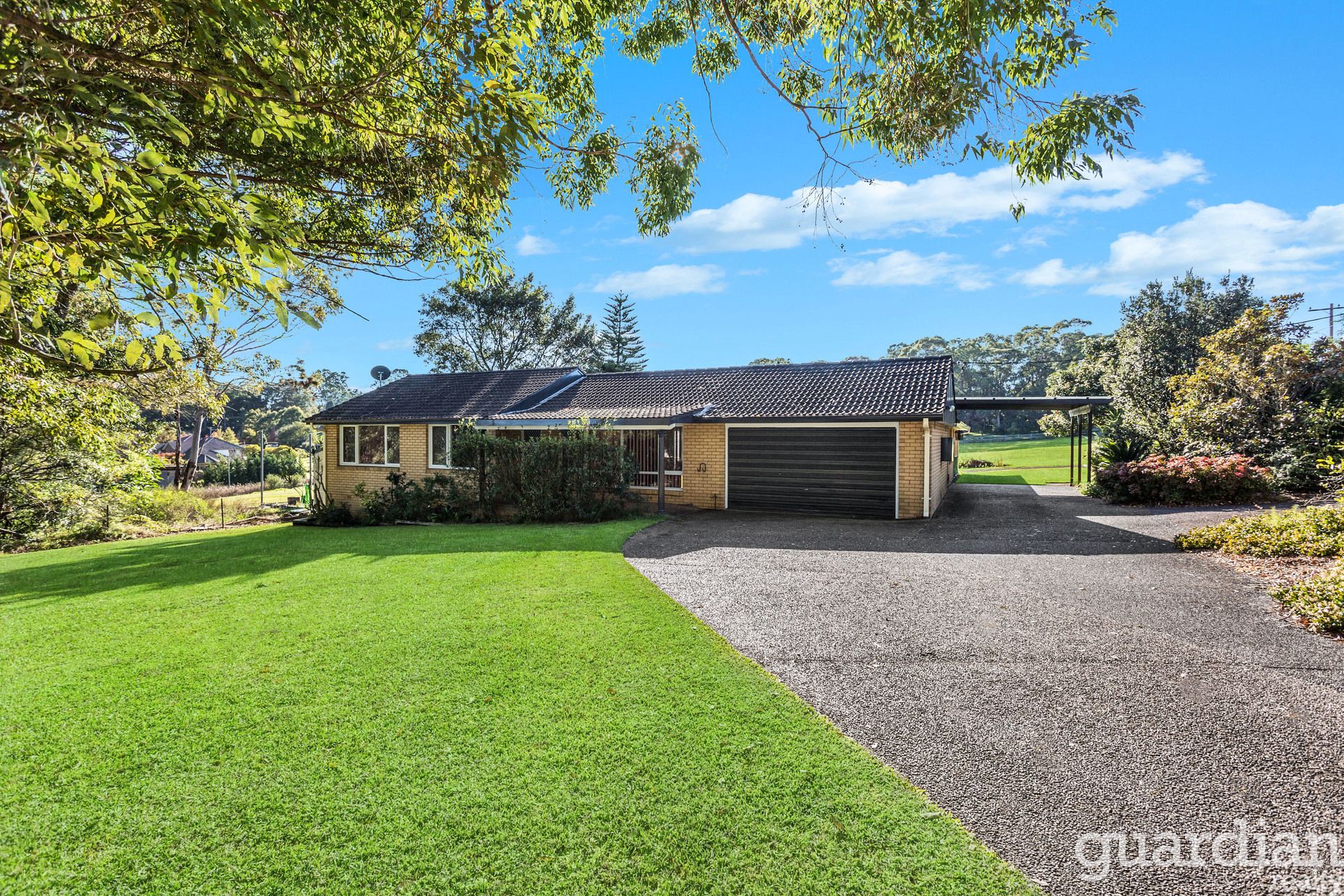 Real Estate For Sale 54 Arcadia Road Galston , NSW