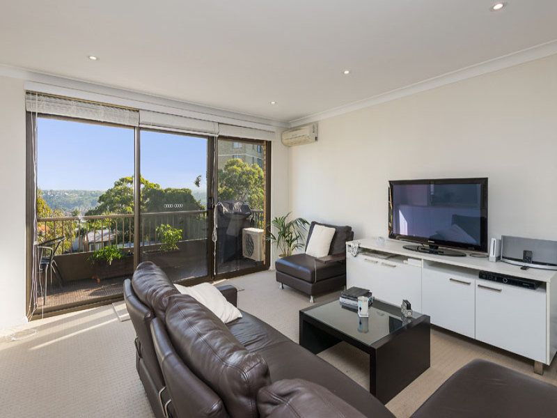 52/29 Gerard Street CREMORNE NSW, Cremorne - Thumbnail 2