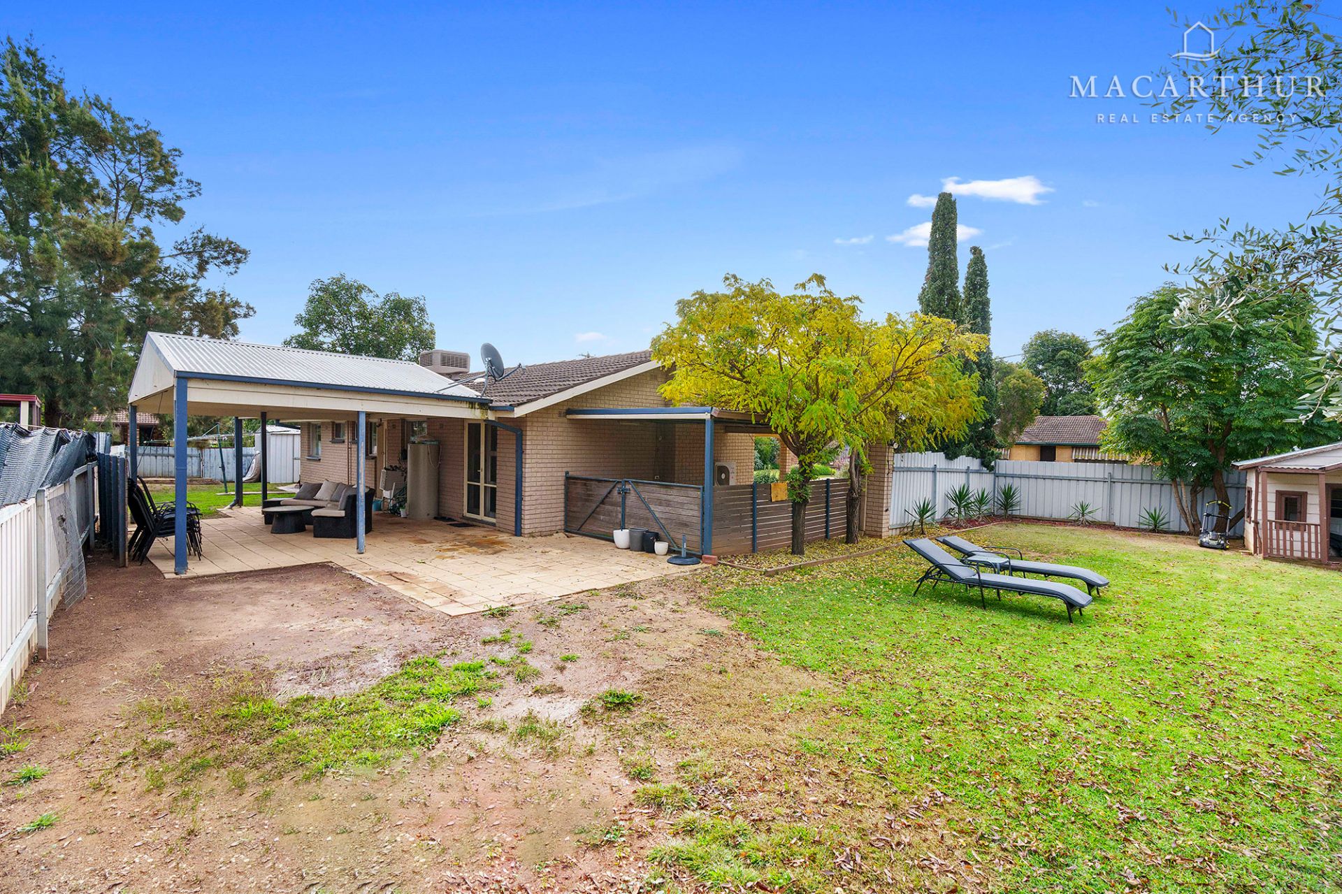 1 Hurd Street, Ashmont Macarthur Real Estate Agency