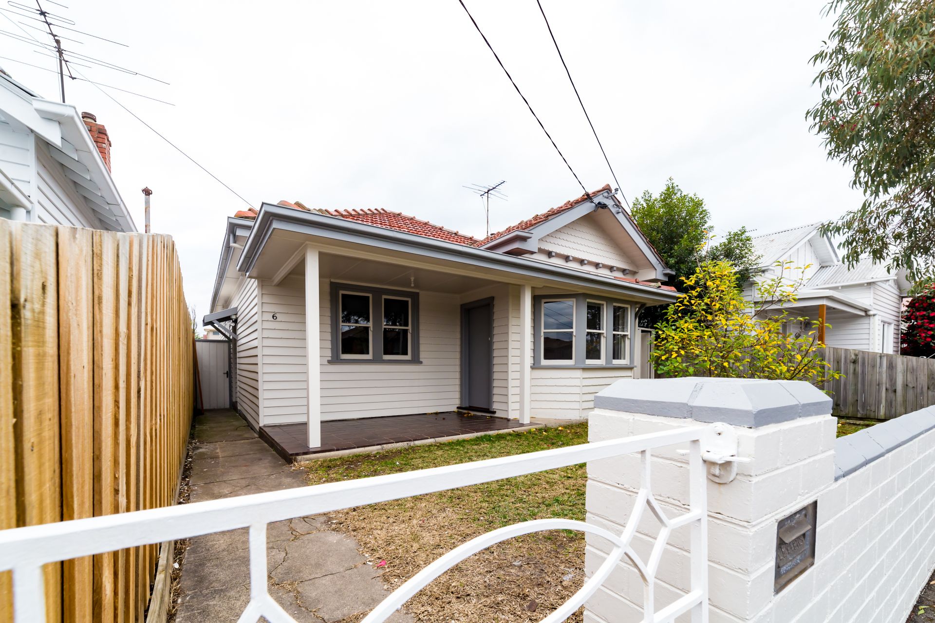 6 Dudley Street, Footscray Sweeney Estate Agents