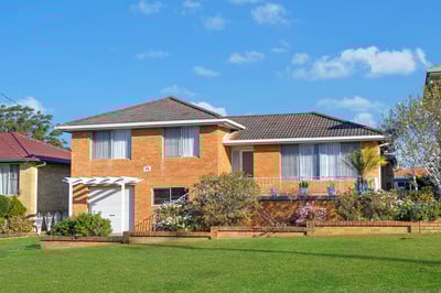 Homely Charm And Timeless Appeal In Eastport.