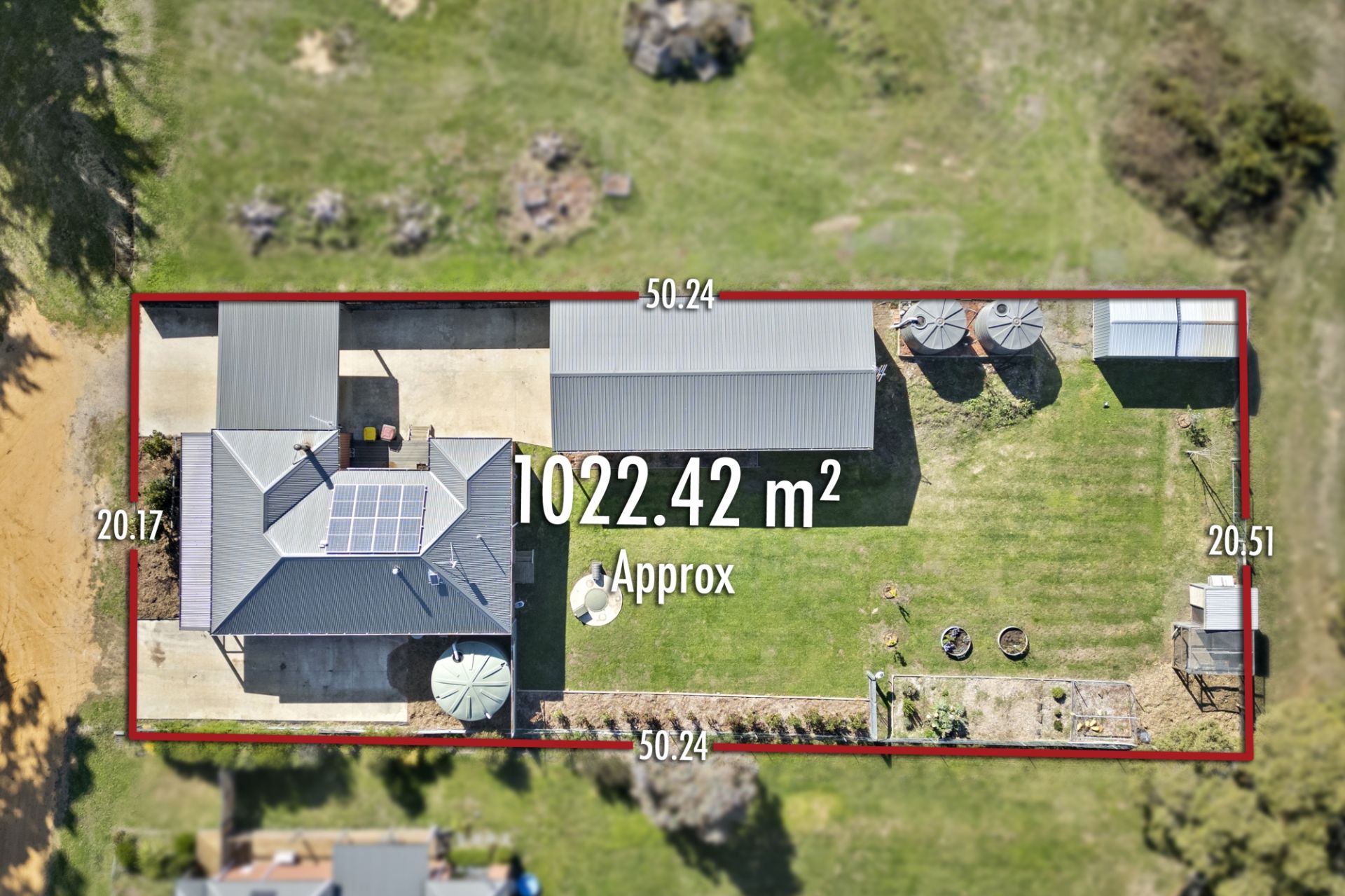 20 Thorne Road Smythesdale VIC, Smythesdale - Thumbnail 5
