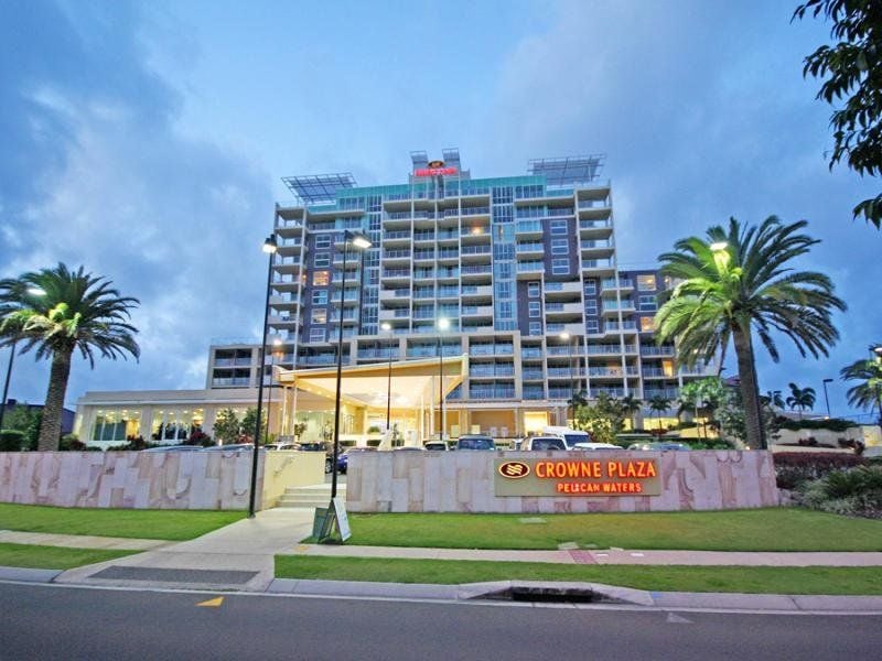 217/38 Mahogany Drive PELICAN WATERS QLD, Pelican Waters - Thumbnail 2