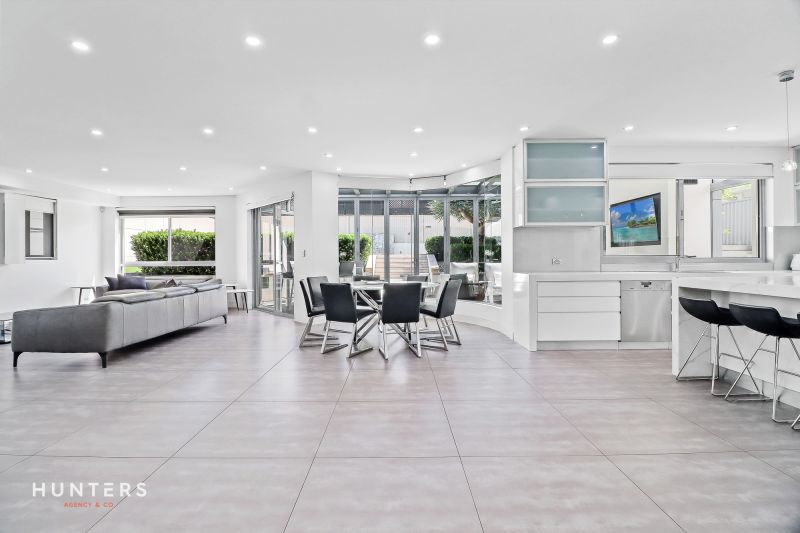 91 Chelmsford Road, South Wentworthville