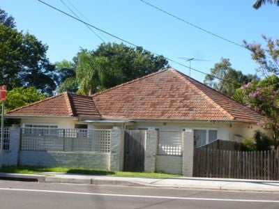 PROPERTY NO LONGER AVAILABLE