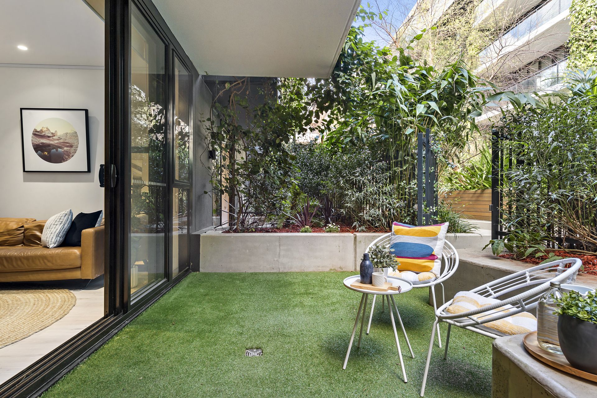 Real Estate For Sale C101/72 Macdonald Street Erskineville , NSW