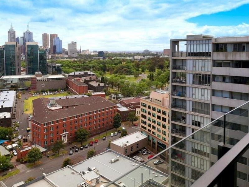 2116/22 Dorcas Street SOUTHBANK