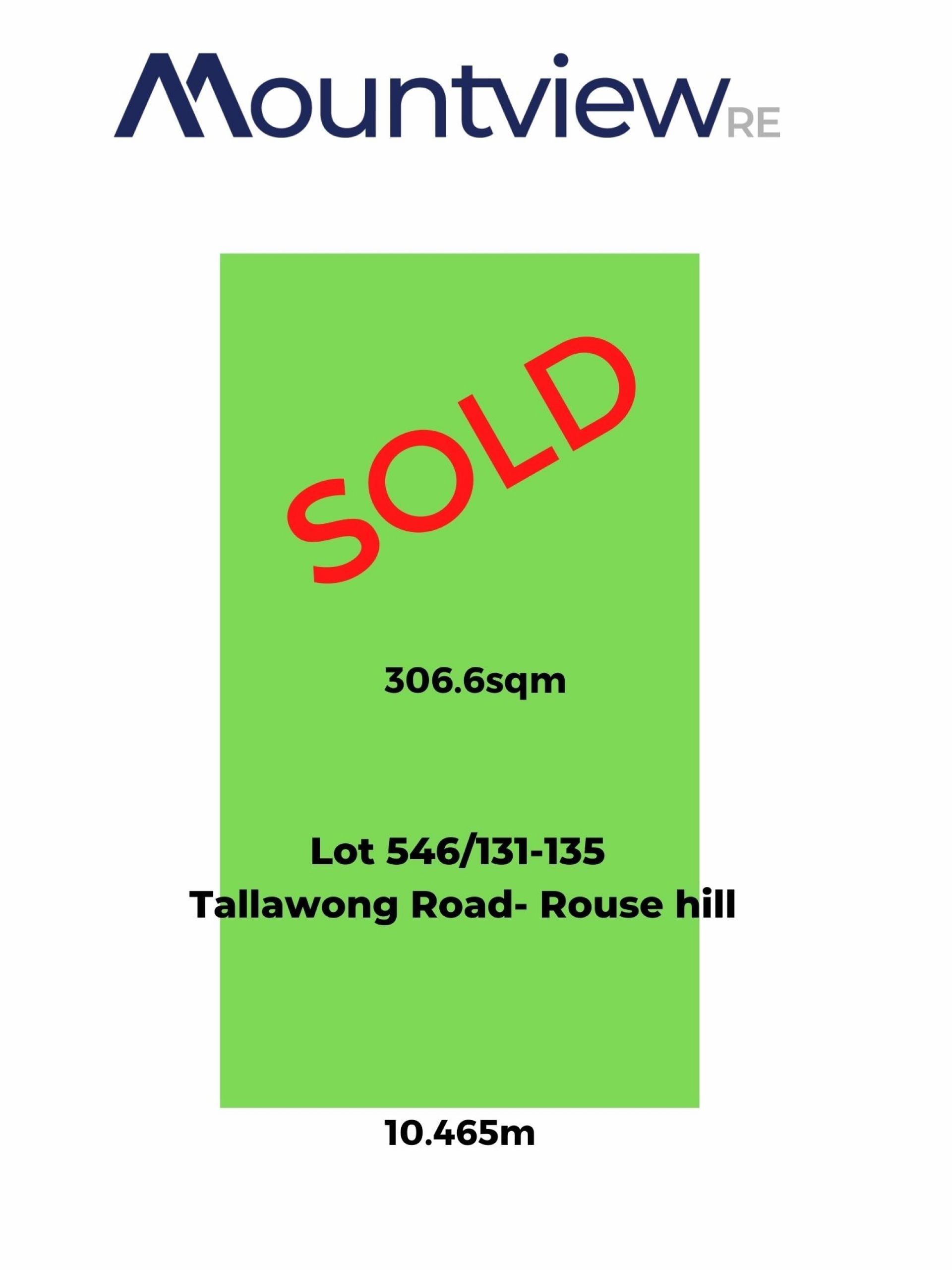 546/131 Tallawong Road, Rouse Hill - Image 1