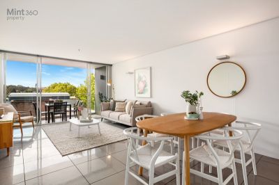 12/60-70 William Street, Woolloomooloo