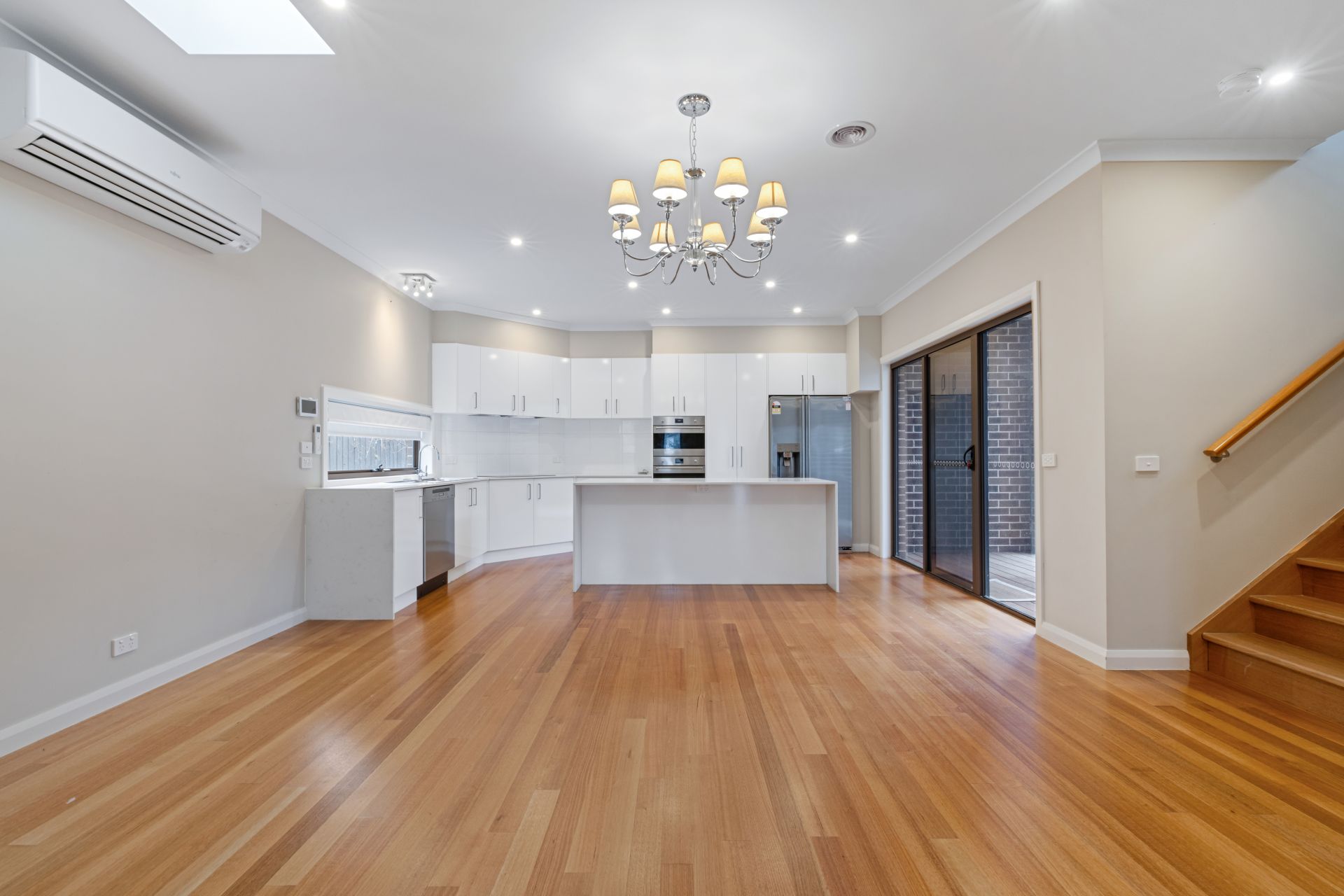 Exceptional Quality in a Sought-After Setting