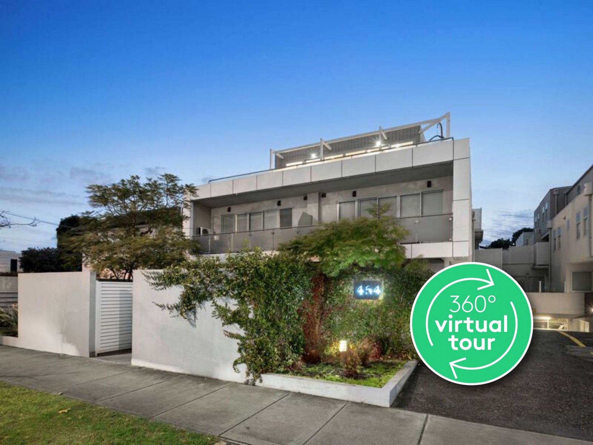 103/464 Hawthorn Road, Caulfield South - Thumbnail 2