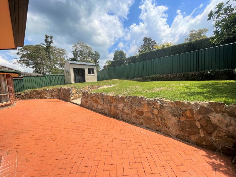 76 Roberts Parade, Hawkesbury Heights Chapman Real Estate