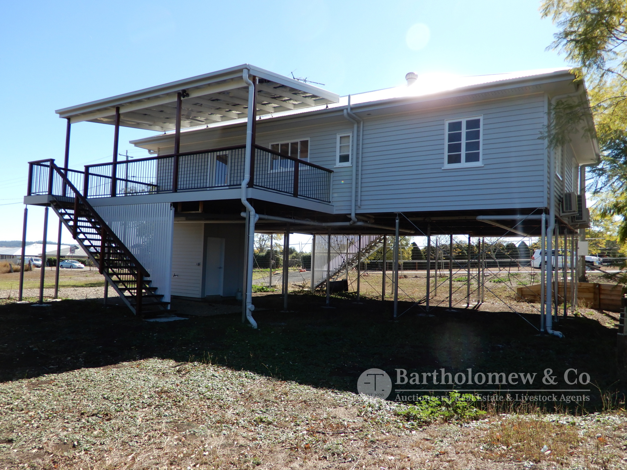 Real Estate For Sale Lot 1, 55A Edward Street Kalbar , QLD