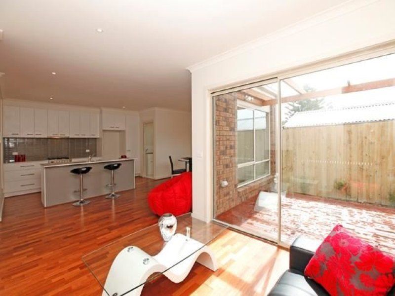 **Low Maintenance Living**