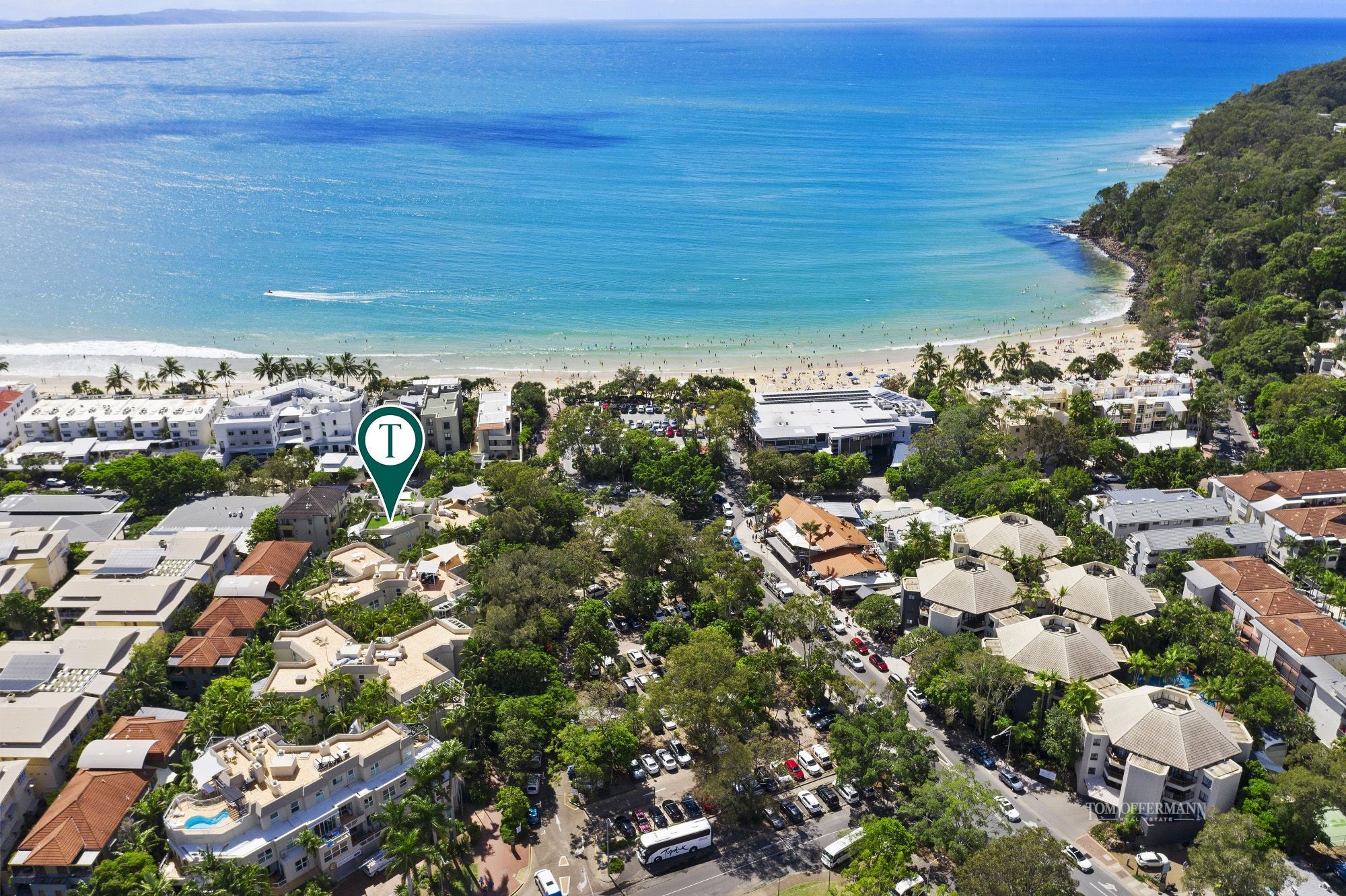 Real Estate For Sale 1/42 Hastings Street Noosa Heads , QLD