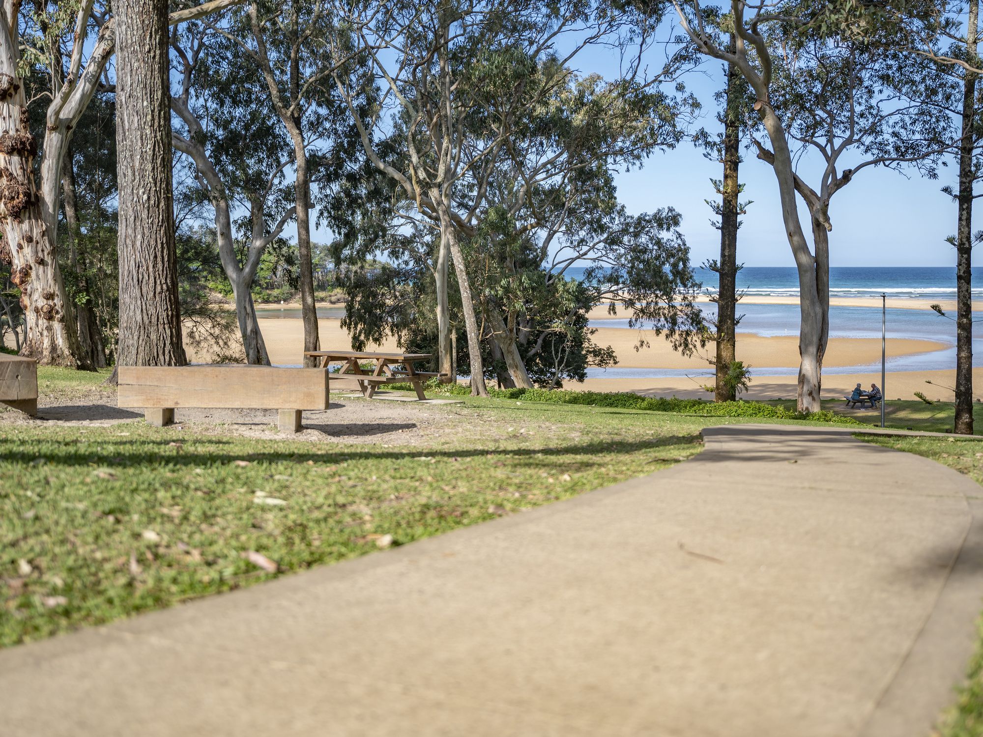 For Sale 10 The Corso Moonee Beach , NSW