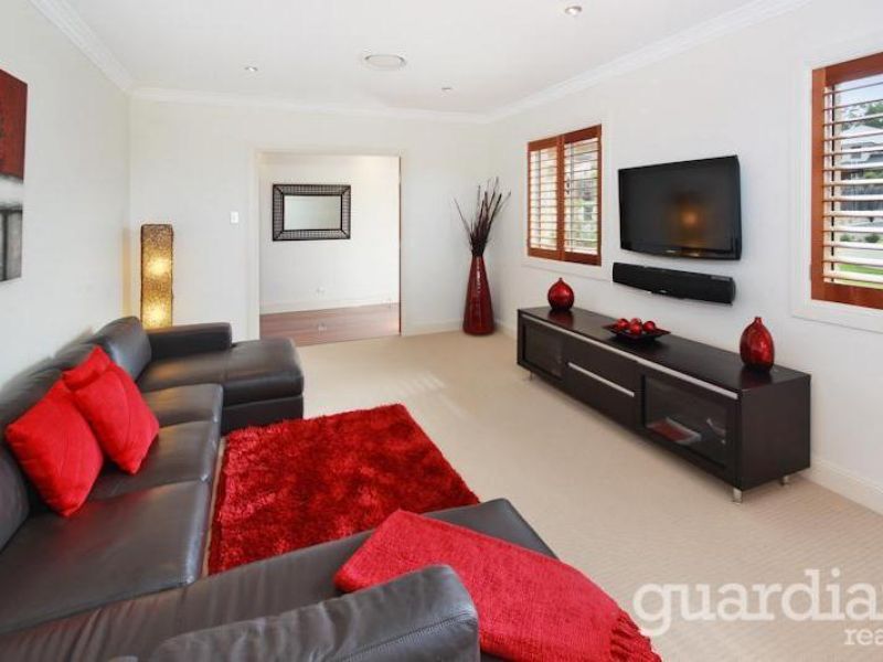 3 Highlands Way, Rouse Hill - Thumbnail 4