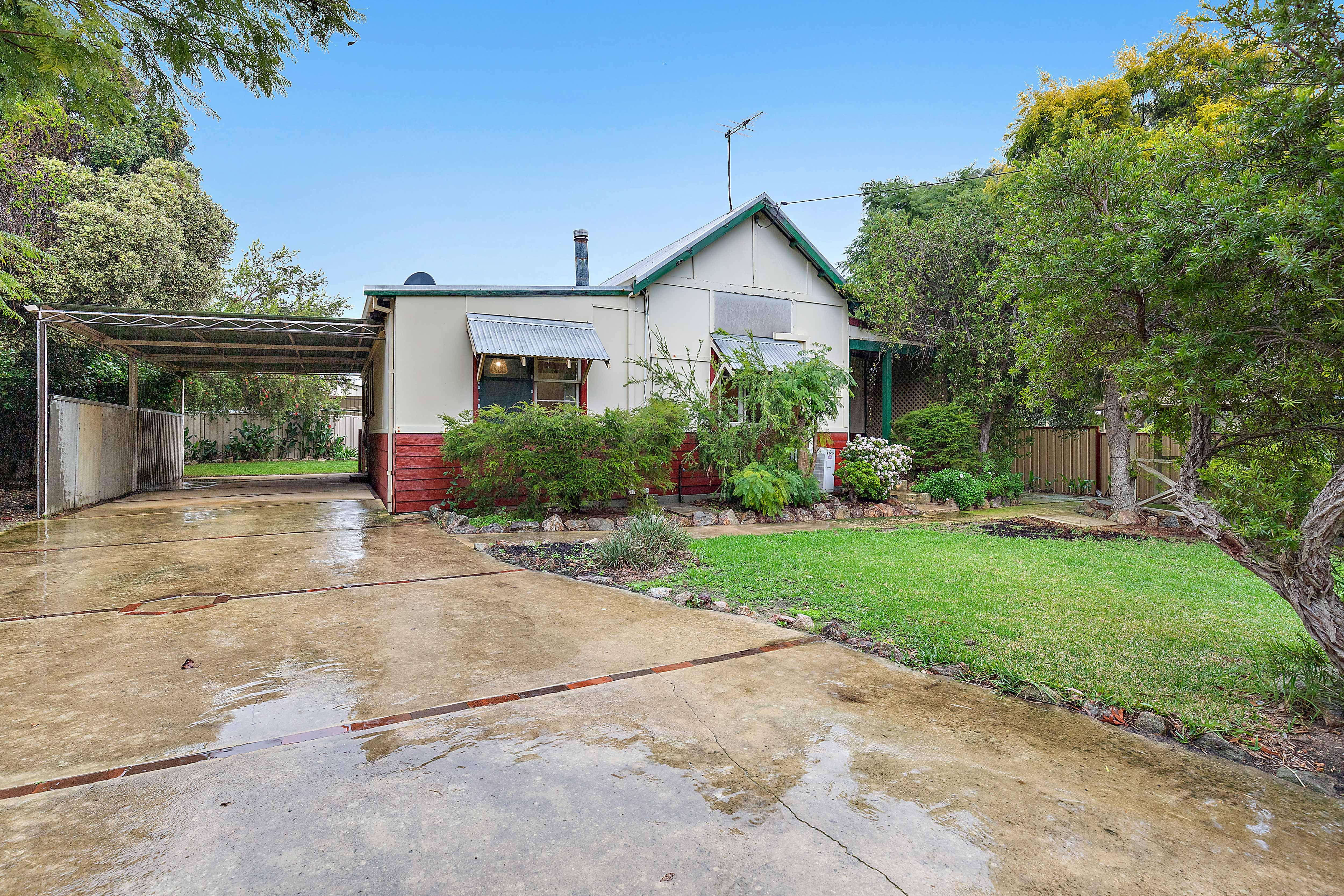 14 Tonkin Street, Mundijong