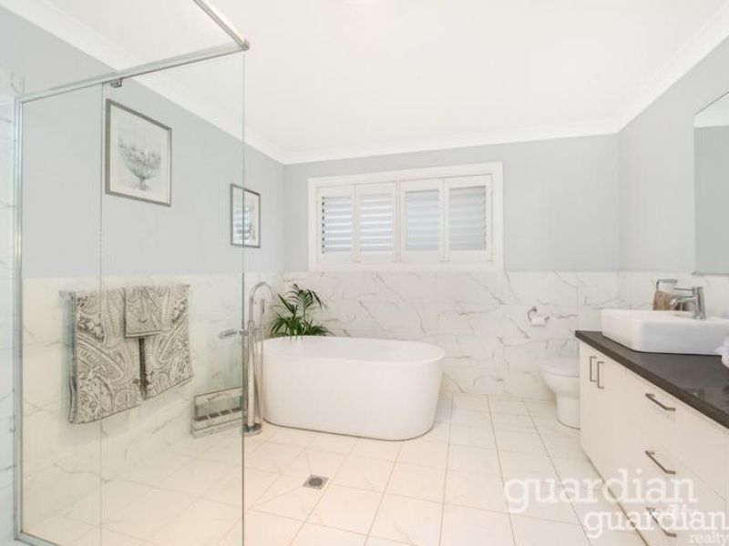 7 Stynes Avenue Kellyville NSW, Kellyville - Thumbnail 6