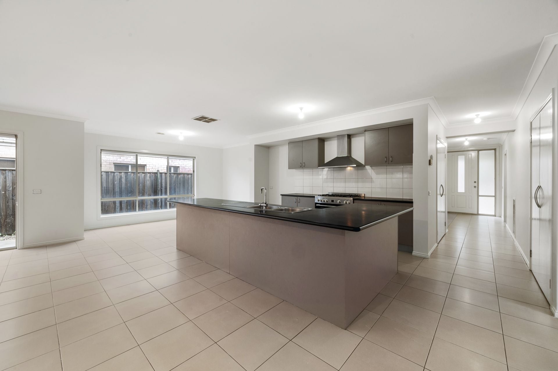 Spacious Suncroft
