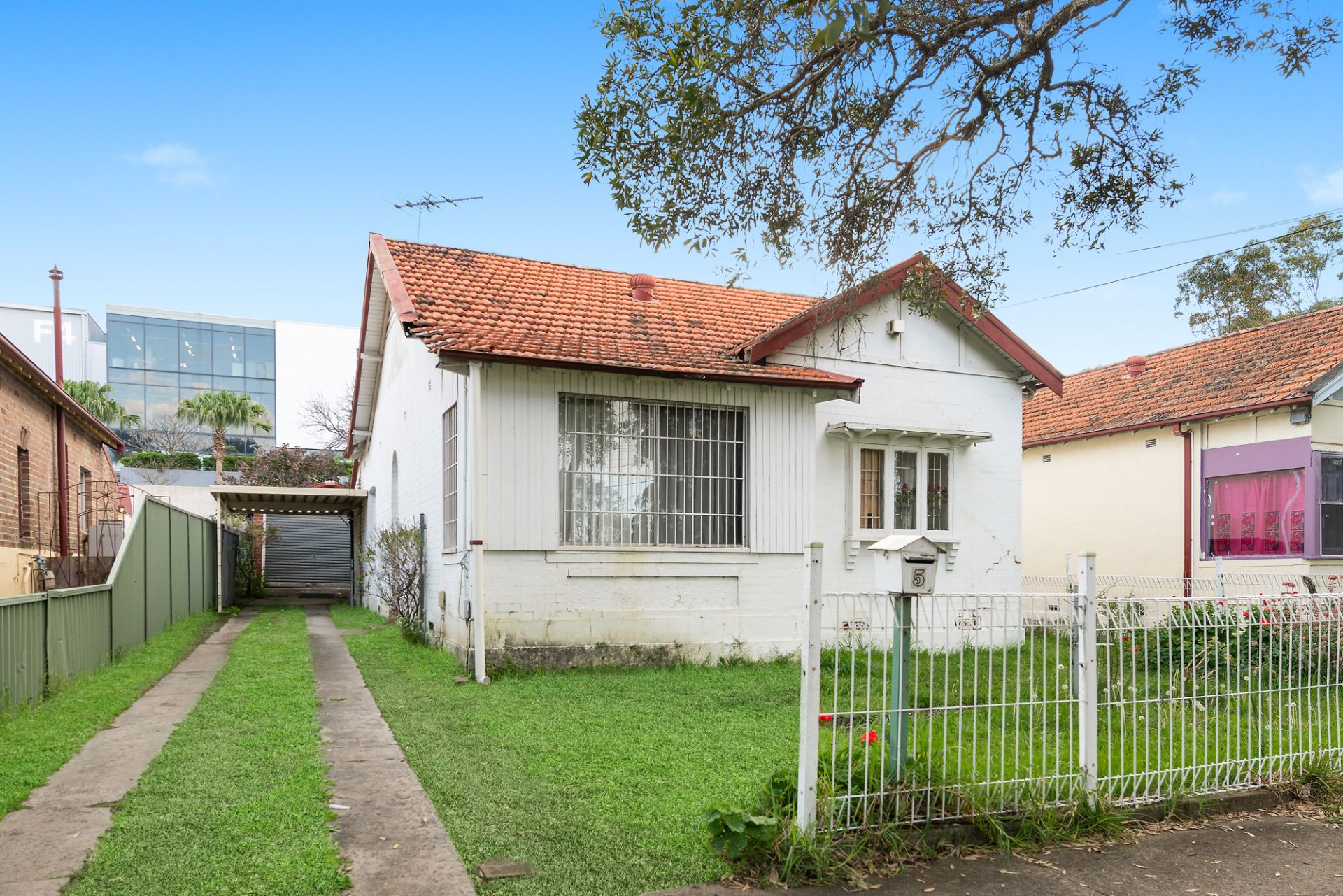 5 Telopea Avenue, Homebush West, West - Thumbnail 2