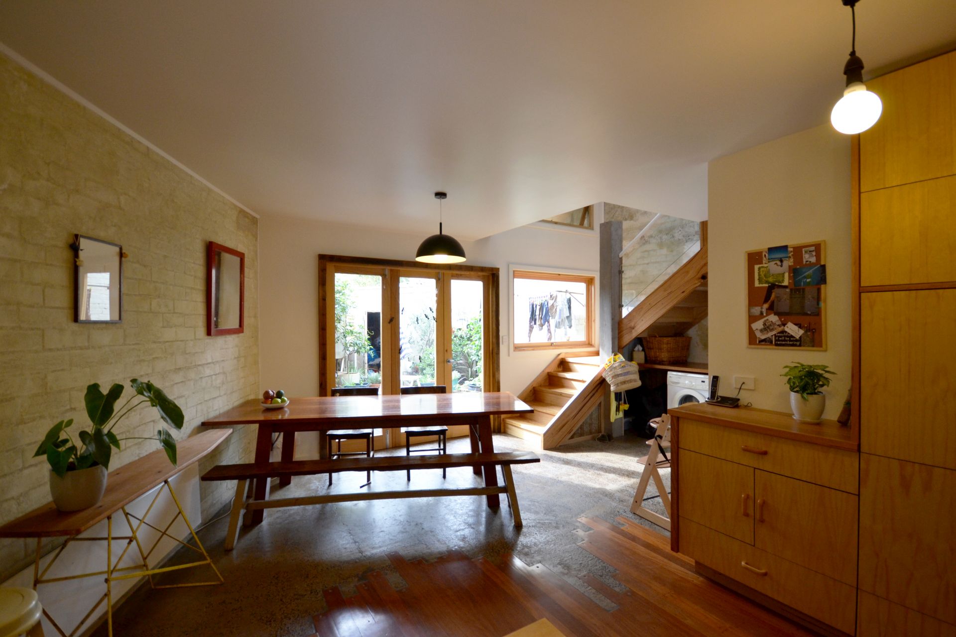 SUSTAINABILITY AND COMFORT