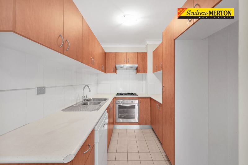 17/31 Third Avenue, Blacktown