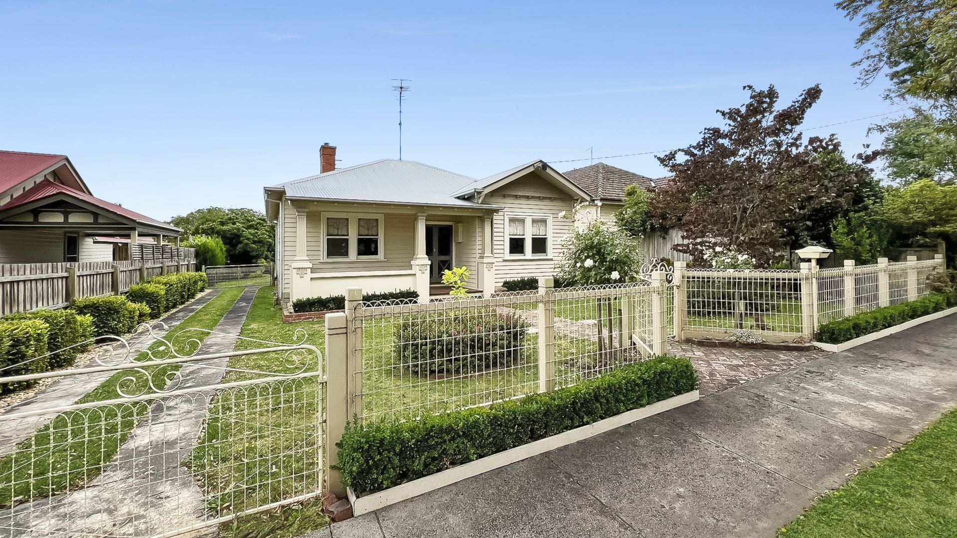 21 Peace Avenue, Warragul OBrien Real Estate