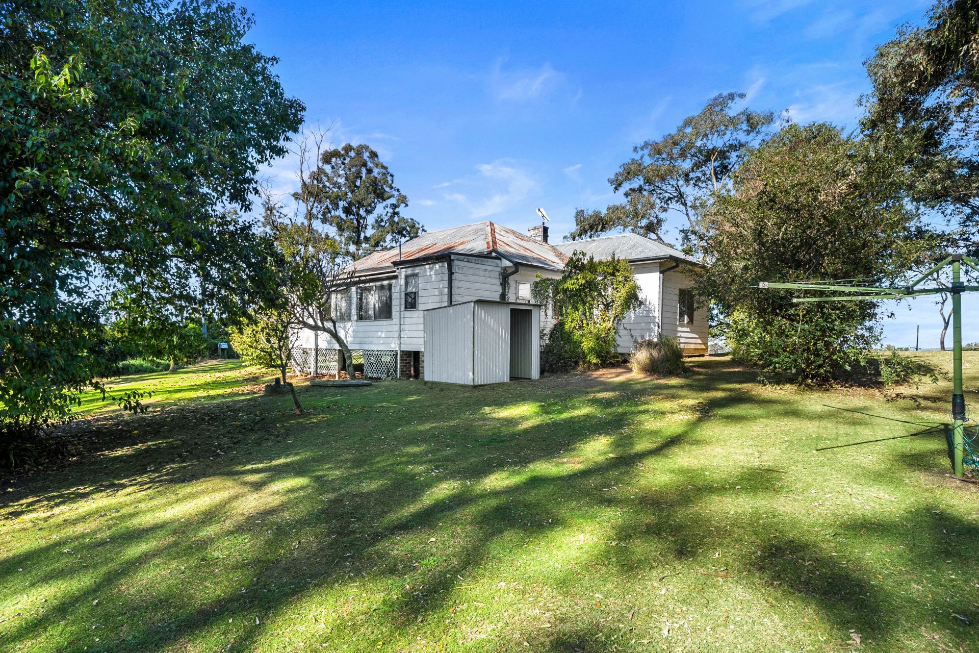 Real Estate For Sale 1444 Kurmond Road Kurmond , NSW