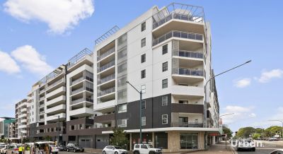 Liverpool 53/32 Castlereagh Street