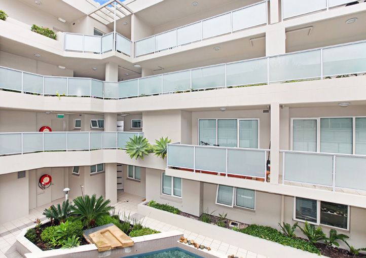 Sold - Whisper Quiet Apartment