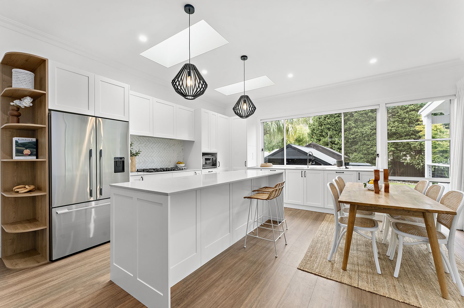 421 Lawrence Hargrave Drive, Thirroul NSW