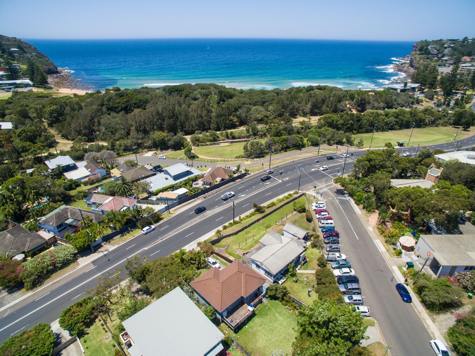 701 & 703 Barrenjoey Road Avalon Beach NSW, Avalon Beach - Thumbnail 5