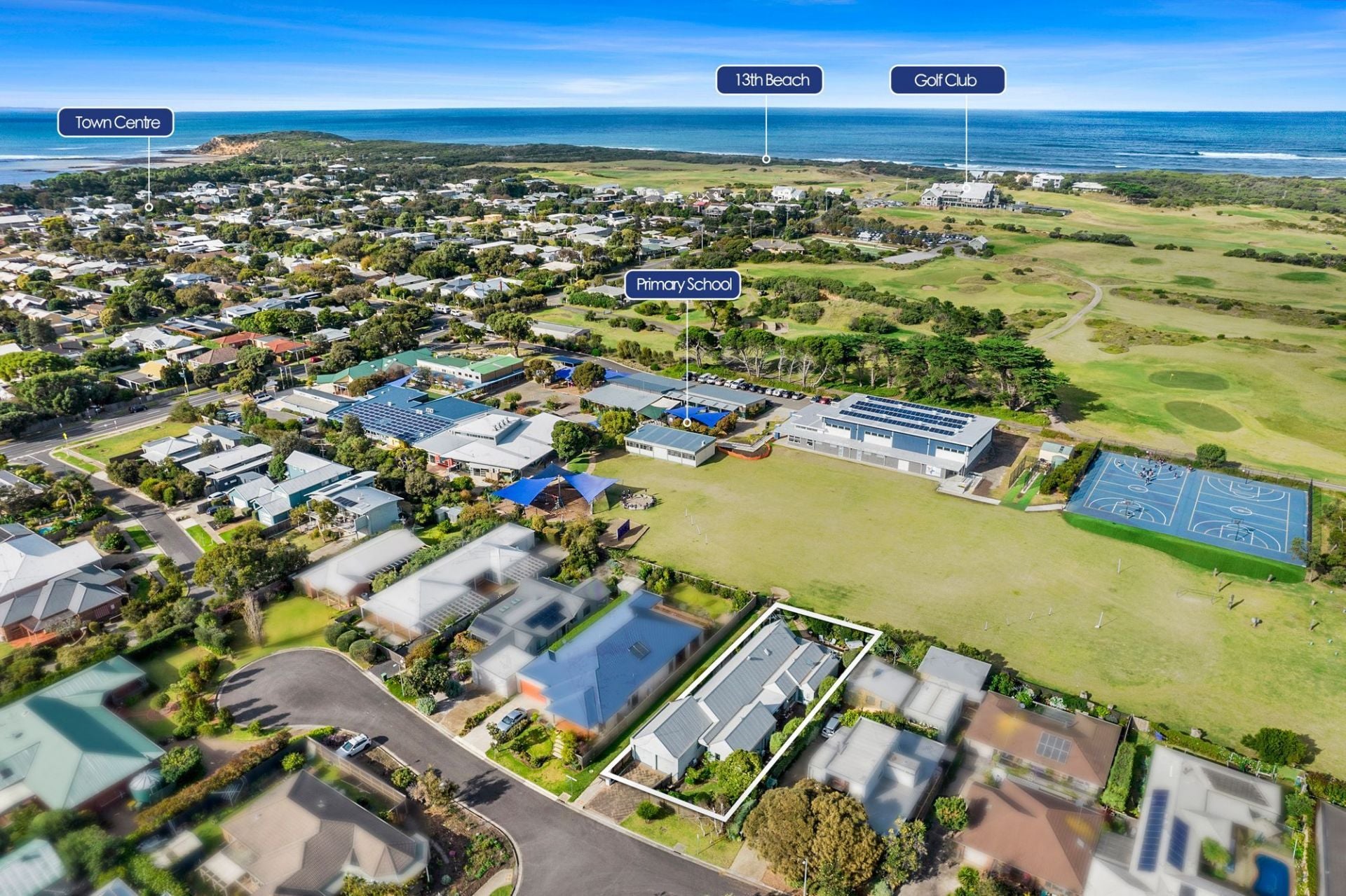 7 Hopgood Place Barwon Heads Victoria, Barwon Heads - Thumbnail 2