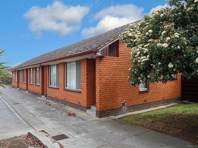 Recently Renovated Delight!