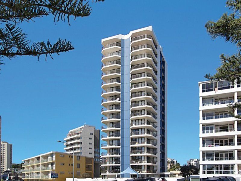 11B/166 Marine Parade 'Bayview Apartments' RAINBOW BAY QLD, 'Bayview Apartments' Rainbow Bay - Thumbnail 6