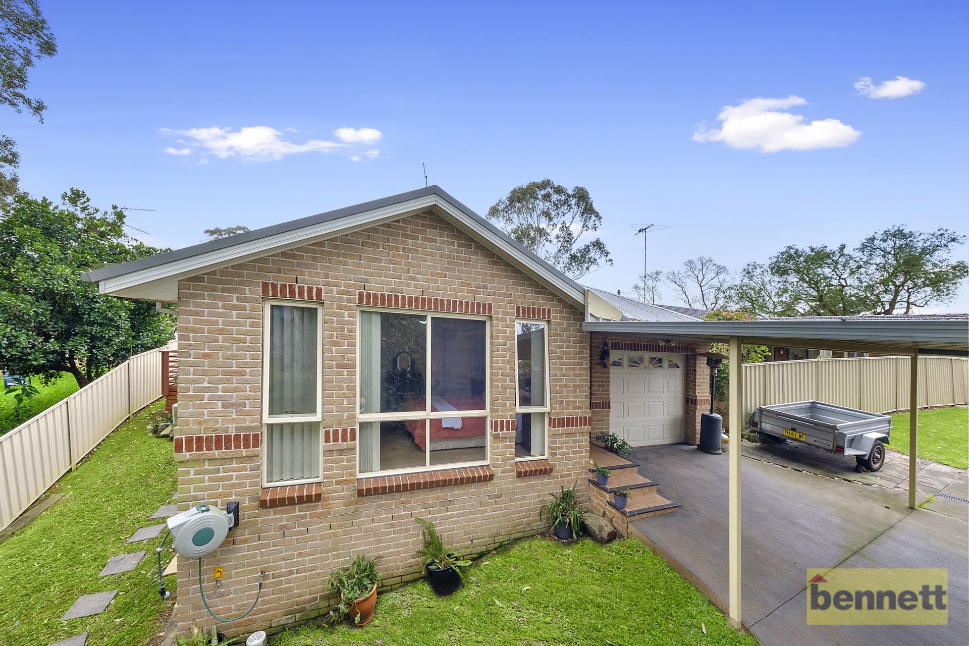 78A Pecks Road, North Richmond Property
